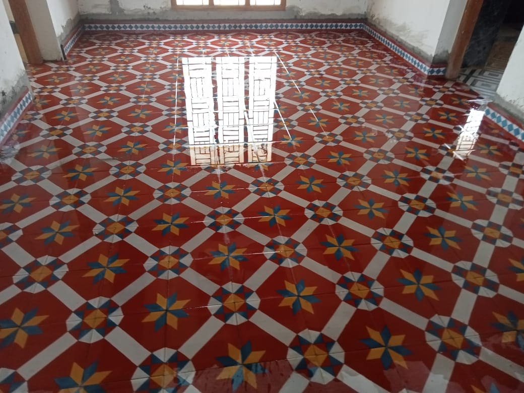 athangudi tiles